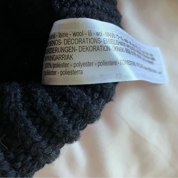 🖤2FOR$30 Zara Oversized Sweater - Picture 9 of 9